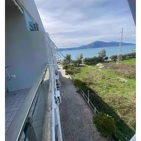 Dana's Home&sea * Wlora