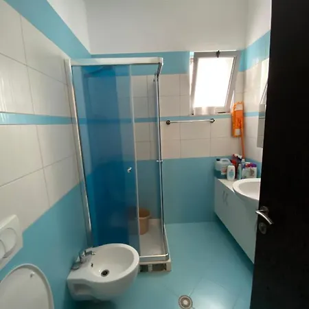 Dana's Home&sea Apartament Wlora