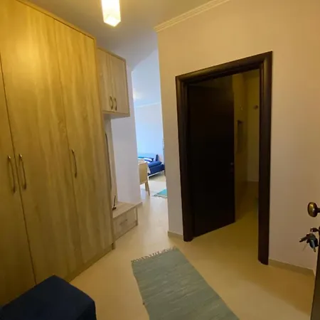 Apartament Dana's Home&sea Wlora