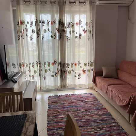 Dana's Home&sea * Wlora