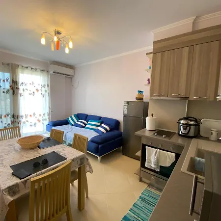 Dana's Home&sea Apartamento