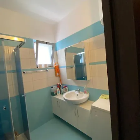 Apartamento Dana's Home&sea