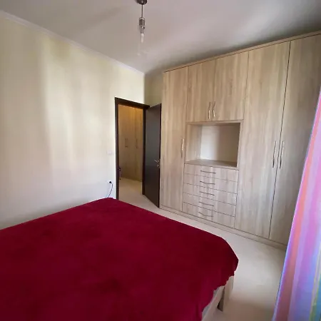 Dana's Home&sea Apartamento