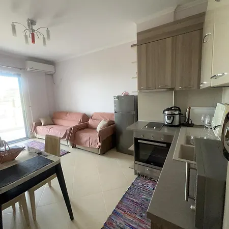 Dana's Home&sea * Vlorë