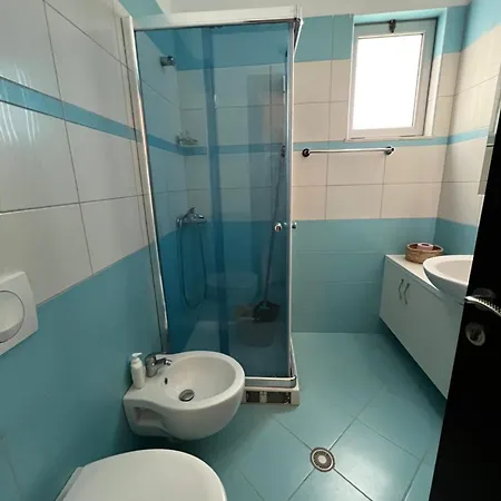 Apartamento Dana's Home&sea