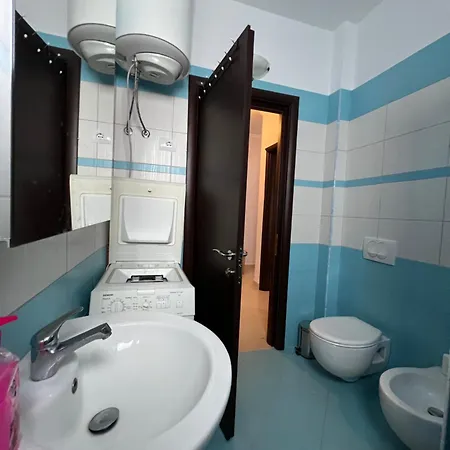 Dana's Home&sea Apartment Vlore