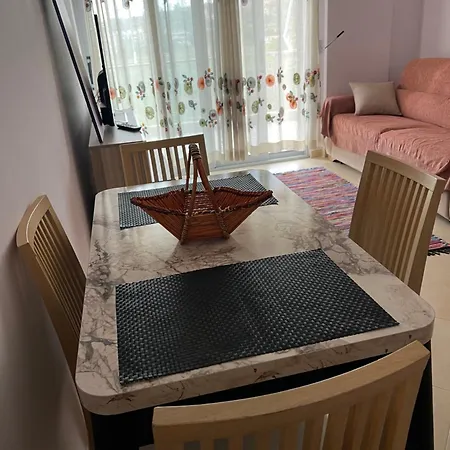 Dana's Home&sea Apartment Vlore