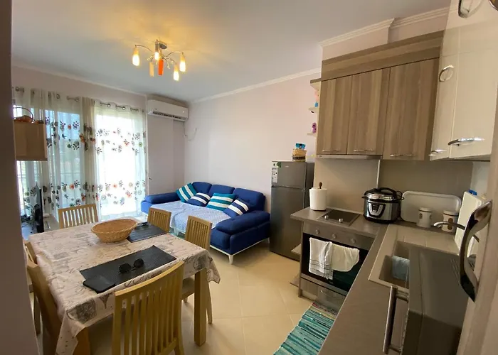 Dana's Home&sea Appartamento