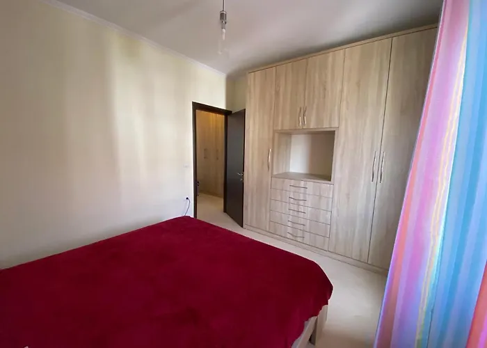 Dana's Home&sea Appartamento