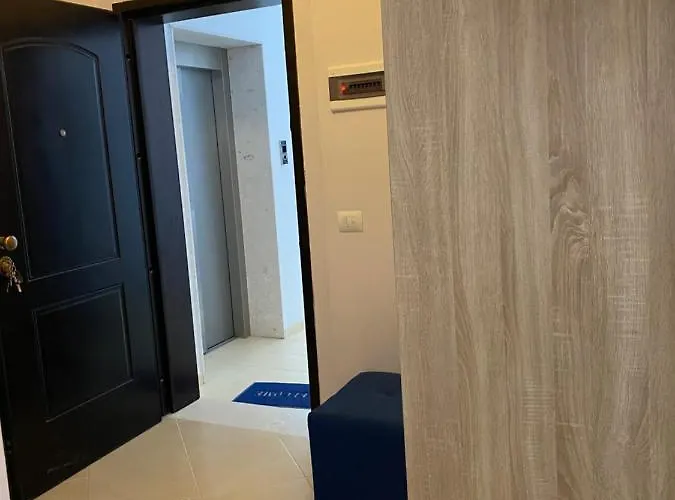 Dana's Home&sea Appartamento Vlorë