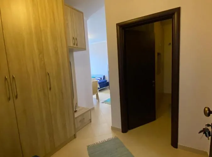 Appartamento Dana's Home&sea Vlorë