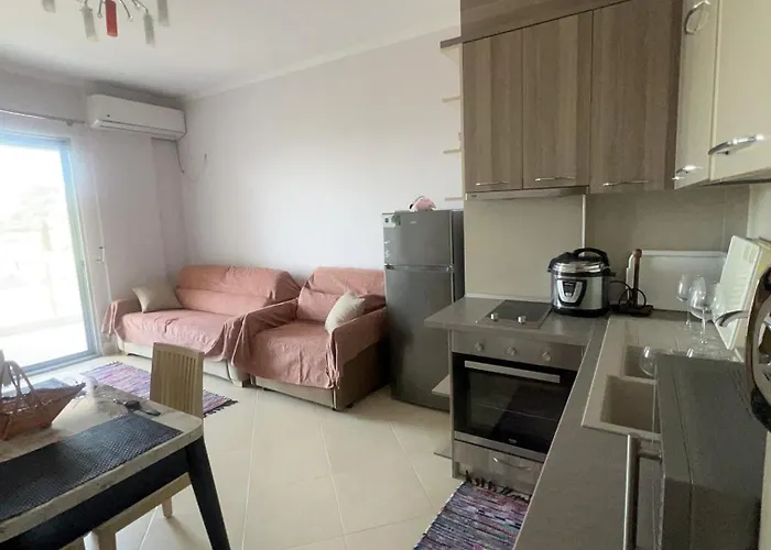 Dana's Home&sea * Vlorë