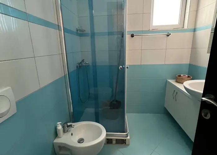 Appartamento Dana's Home&sea