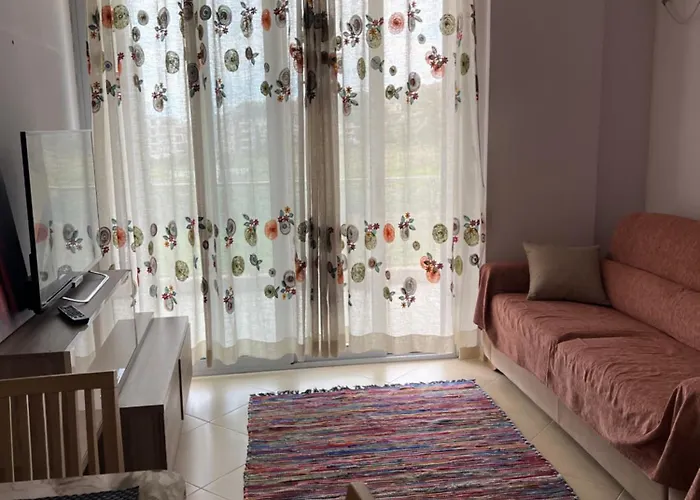 Dana's Home&sea * Vlorë